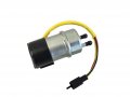 Fuel Pump Fits Kawasaki Vulcan 88 Voyager Xii Zg1200b Vn1500 Nomad Replace Oe 49040-1063 4 Wires Harness