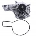 Jeenda Water Pump 85109694 85124623 20744939 20538845 Compatible With Volvo Truck Vn Vnl Vhd D11 D13 D16 Mack Mp8
