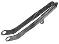 Rally Profile Handguard Green 2205320006 For Crf450 And Sldr 1 2 Lightweight Polypropylene Pair With Mounting Hardware 