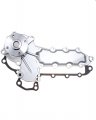 Solarhome Water Pump For Bobcat Skidsteer Loader S175 S185 643 645 743 751 753 763 773 7753