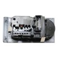 Headlight Switch Forord 250 350 F 450 F 550 Super Duty 2005 2006 2007 Automatic Headlights And Fog Lights 5c3z11654faa Black 13 