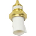 Coolant Temperature Sensor For Lincoln Mark Vii 1990 1991 1992 Female Connector 2 Prong Male Terminal Replacement Tx6 213756 