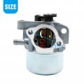 Hoypeyfiy Carburetor Air Filter Fuel Line Kit Replacement For Briggs And Stratton 799866 790845 799871 796707 794304 Quantum