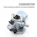 Hoypeyfiy Carburetor Air Filter Fuel Line Kit Replacement For Briggs And Stratton 799866 790845 799871 796707 794304 Quantum