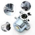 Hoypeyfiy Carburetor Air Filter Fuel Line Kit Replacement For Briggs And Stratton 799866 790845 799871 796707 794304 Quantum