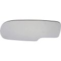 Door Mirror Glass For Chevy Silverado 1500 3500 Classic 2007 Clear With Adhesive Strips Front Mount Alx-pau-mm-57059-cl360a56