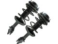 Front Strut And Coil Spring Assembly Set Of 2 For 2010 2012 Subaru Legacy Naturally Aspirated Excluding Turbo Models Pre 