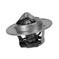 Engine Coolant Thermostat For Gmc Safari Sonoma 1990 195 Degrees F 90 5 C 2 12 In Flange Diameter Gasket Seal