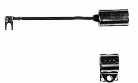 Borg Warner G120a Condenser