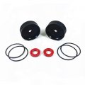 Pro Tek Cylinder Rebuild Seal Kit For John Bean Snap On Tire Changers Table Top 