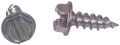Ap Products 012-tr50 8x 3 4 Zinc Unslotted Hex Washer Head Screw Pack Of 50 