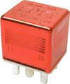 Uro Parts 1165450034 Overload Relay With Oe Style Metal Case 
