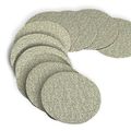 2 60 Grit Sandpaper For The Sorby Sandmaster 10pk 