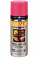 Aervoe Z1418 Zynolyte Fluorescent Coating Red Spray 