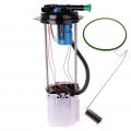E3777m Fuel Pump Module Assembly Electric For 2009-2013 Gmc Sierra 1500 4 3l 2009-2010 Chevy Silverado 2500 Hd 6l