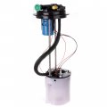 E3777m Fuel Pump Module Assembly Electric For 2009-2013 Gmc Sierra 1500 4 3l 2009-2010 Chevy Silverado 2500 Hd 6l