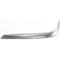 Front Bumper Trim Molding Cover For Mercedes Benz C230 C280 1998 1999 2000 Driver Side Chrome Plastic 202 Chassis Mb1046106 