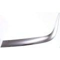Front Bumper Trim Molding Cover For Mercedes Benz C230 C280 1998 1999 2000 Driver Side Chrome Plastic 202 Chassis Mb1046106