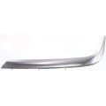 Front Bumper Trim Molding Cover For Mercedes Benz C230 C280 1998 1999 2000 Driver Side Chrome Plastic 202 Chassis Mb1046106