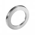 X Autohaux 4pcs Od 108mm To Id 75 1mm Aluminum Alloy Car Hub Centric Rings Wheel Bore Center Spacer