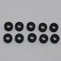 Rubber Grommets For Motorcycle Fairings Set Of 10 Yamaha Honda Kawasaki Suzuki