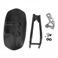 Topteng Motorcycle Rear Wheel Fender Extention Mudguard Replacement Fits For Honda Xadv 750 2017 2018 2019 2020