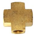 Kleinn Air Horns 54014 4-way Manifold 