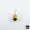 Ge 10pk 27504 1638-29w S8 Ba15d 2c-6 28v Aircraft Low Voltage Light Bulb