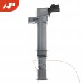 A-premium Engine Ignition Coil Pack Compatible With Dakota Ram 1500 2002-2008 Durango 2004-2008 Jeep Commander Grand Cherokee