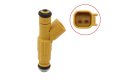 Motoku 8 Pcs Fuel Injectors For 99-01 Town Car Mercury E-350 F-250 4 6l V8 0280155857 Xw7e-a5b