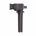 Set Of 4 Ignition Coil Packs For Saab 9-3 2003011 0l L4 2006 2009 2 8l V6 And Cadillac Bls 2007 2008 2 Replaces Uf526 5c1423 