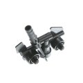 A-premium Headlight Washer Nozzle Replacement For Bmw 323ci 323i 325i 328i 330i E46 1999-2005 Front Right