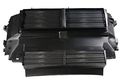 Autopa Cm5z-8475-a Radiator Control Shutter Assembly Without Actuator Motor For 2012-2016 Ford Focus 2 0l