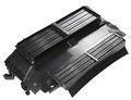 Autopa Cm5z-8475-a Radiator Control Shutter Assembly Without Actuator Motor For 2012-2016 Ford Focus 2 0l
