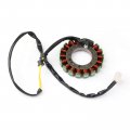 Magneto Generator Stator Coil 21003-0045 For Kawasaki Klr 650 2008-2010 21003-0084