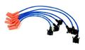 Ngk 52048 Fdz066 Spark Plug Wire Set 