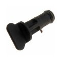 Radiator Drain Cocks For Oldsmobile Alero 1999 2004 Black Plastic 1 688 In Tube Length Replacement 52462787 52469665 