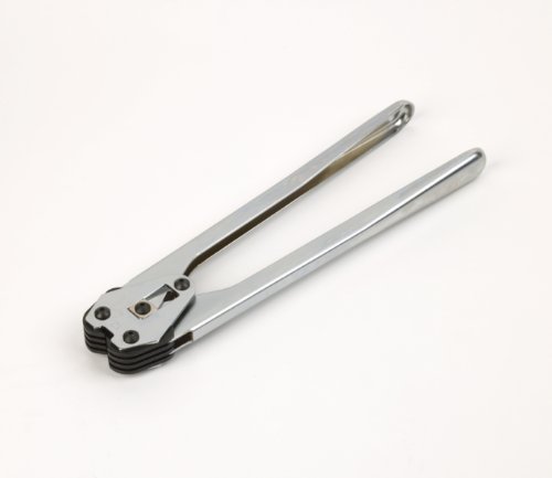 Pac Strapping Es48 Regular Duty Manual Sealer 13 Handle For 1 2 Width Strap