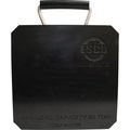 Esco Jack Foundation Plate 20-ton Capacity Model 10753 