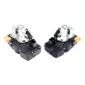 Door Latch Lock Actuator Rear Left Rear Right 2009-2014 For Cadillac Cts 931-398 931-399 