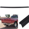 Upper Tailgate Molding Trim Forord 250 350 Super Duty 1999 To 2007 Ford F 150 Styleside 1997 2003 F Heritage 2004 Matte Black 