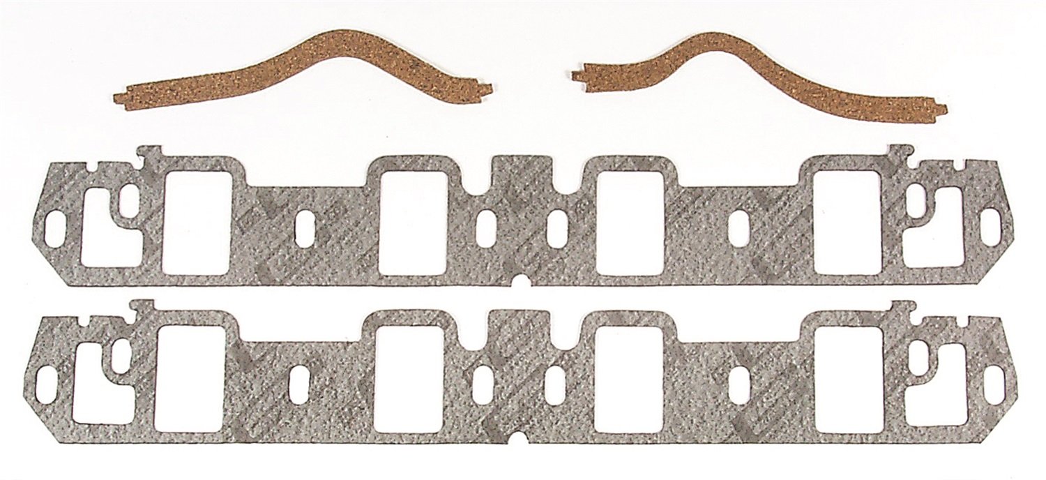 Mr Gasket 210 Stainless Steel Header Bolt