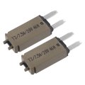 2 Pcs Circuit Breaker Fuse E73 7 5a Manual Resettable For Car Truck Rv Automotive Marine Boat Battery Protection