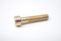 Ski-doo New Oem Screw Socket Hd 205084044