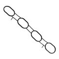Beck Arnley 037-6179 Intake Manifold Gasket 