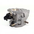 Uspeeda Carburetor For Generac 389cc Gp5500 Gp6500 Gp6500e Gp7500 Gp7500e 8125w Carb Spark Plug