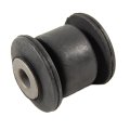 Control Arm Bushing For 2011 2012 2013 2014 Audi Tt Rs Quattro Natural Rubber Black Press In Mounting 0 48 Inside Diameter 1 