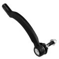 Front Outer Tie Rod End Es80981 For Volvo S60 2001 To 2009 S80 2000 2006 V70 2007 Driver Side 