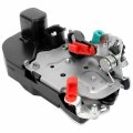 Door Lock Actuator Fit 2003 2004 2005 2006 2007 2008 For Dodge Ram 1500 Door Right Rear Passenger Side Assembly Replaces 