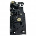 Front Door Latch Assembly Passenger Side Compatible With International 4700 4900 Truck